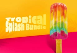 Tropical Splash Bundle -INTEXCORP Shop 1 15533.1665078958