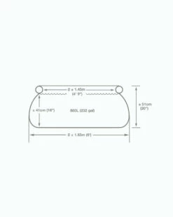 Easy Set® Happy Crab Inflatable Pool -INTEXCORP Shop 26100EH B18 measure size 2000x2500 9ccac2e 28142.1687386332