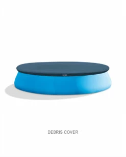 Easy Set® 15' X 42" Inflatable Pool W/ Filter Pump -INTEXCORP Shop 26165EH E06 pool cover 2000x2500 9ccac2e 49578.1687302410