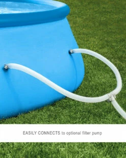 Easy Set® 8' X 24" Inflatable Pool -INTEXCORP Shop 26167EH B01 dual outlet Easy Set 2000x2500 9ccac2e 04282.1687812729