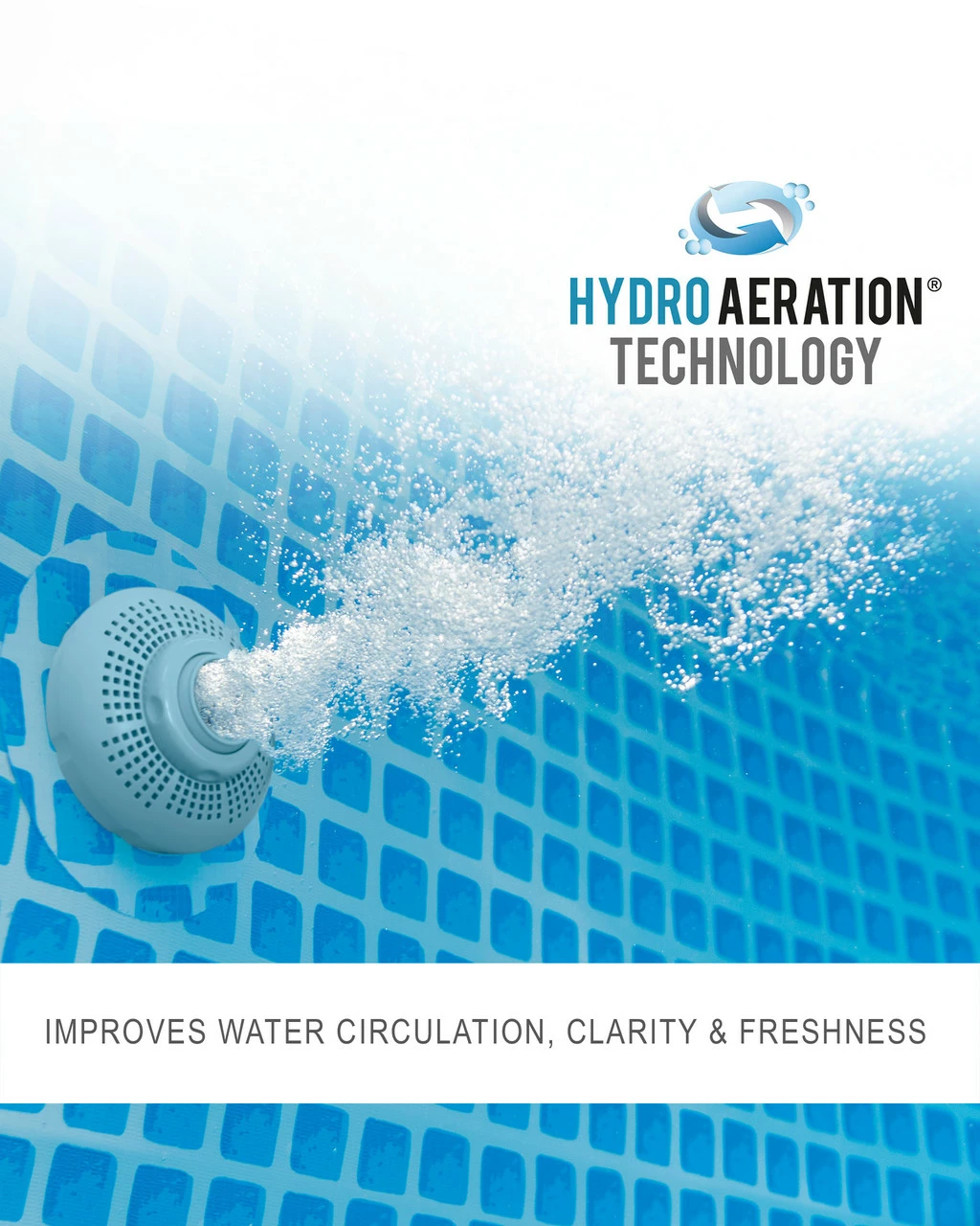 Easy Set® 12' X 30" Inflatable Pool W/ Filter Pump 4 Easy Set® 12' X 30" Inflatable Pool W/ Filter Pump - Image 4