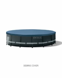 Ultra XTR® Frame Above Ground Pool W/ Sand Filter Pump - 16' X 48" -INTEXCORP Shop 26325EH E06 pool cover 2000x2500 9ccac2e 57192.1687368414