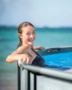 Ultra XTR® Frame Above Ground Pool W/ Sand Filter Pump - 18' X 52" 27 Ultra XTR® Frame Above Ground Pool W/ Sand Filter Pump - 18' X 52" -INTEXCORP Shop 26339EH D02 LS XTR round 05795.1687368489