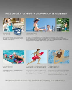 Ultra XTR® Frame Above Ground Pool W/ Sand Filter Pump - 20' X 48" -INTEXCORP Shop 26339EH H01 pool safety XTR 2000x2500 9ccac2e 67306.1687368519