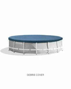 Prism Frame™ 14' X 42" Above Ground Pool Set 15 Prism Frame™ 14' X 42" Above Ground Pool Set -INTEXCORP Shop 26719EH E06 pool cover 2000x2500 9ccac2e 96078.1687547473