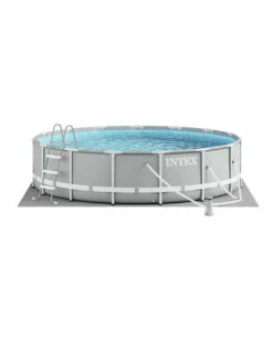 Prism Frame™ 15' X 42" Above Ground Pool Set 14 Prism Frame™ 15' X 42" Above Ground Pool Set -INTEXCORP Shop 26723EH A01b static 4000x5000 c9a23a7 73298.1687550734