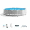 Prism Frame™ 15' X 48" Above Ground Pool Set