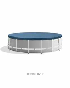 Prism Frame™ 15' X 48" Above Ground Pool Set -INTEXCORP Shop 26725EH E06 pool cover 2000x2500 9ccac2e 71108.1687551670