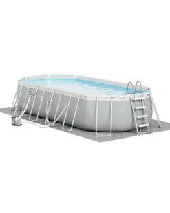 Prism Frame™ 20' X 10' X 48" Oval Above Ground Pool Set -INTEXCORP Shop 26797EH A01b static 4000x5000 c9a23a7 94869.1687564891