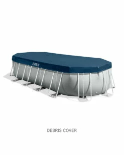 Prism Frame™ 20' X 10' X 48" Oval Above Ground Pool Set -INTEXCORP Shop 26797EH E06 pool cover 2000x2500 9ccac2e 52617.1687564890
