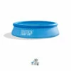 Easy Set® 10' X 30" Inflatable Pool W/ Filter Pump