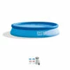 Easy Set® 12' X 30" Inflatable Pool W/ Filter Pump