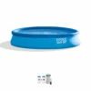 Easy Set® 15' X 33" Inflatable Pool W/ Filter Pump