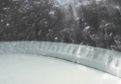 PureSpa™ Jet And Bubble Deluxe Inflatable Hot Tub Set - 4 Person -INTEXCORP Shop 28457E 15 59155.1617928341