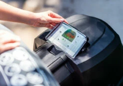 SimpleSpa Bubble Massage Inflatable Hot Tub - 4 Person -INTEXCORP Shop 28481E 8 37660.1583456193