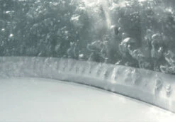 SimpleSpa Bubble Massage Inflatable Hot Tub - 4 Person -INTEXCORP Shop 28481E 9 83367.1583456168