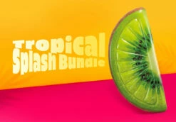 Tropical Splash Bundle -INTEXCORP Shop 2 24311.1665078958