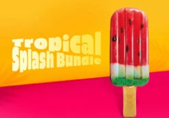 Tropical Splash Bundle -INTEXCORP Shop 3 25856.1665078958