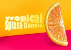 Tropical Splash Bundle -INTEXCORP Shop 4 26642.1665078958