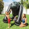 Giant Gorilla Inflatable Sprinkler Toy