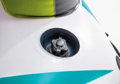 Mega River Run™ Inflatable Floating Lake Tube - Green -INTEXCORP Shop 56848QA 8 01904.1596492019