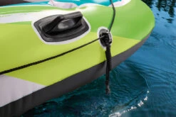Mega River Run™ Inflatable Floating Lake Tube - Green -INTEXCORP Shop 56848QA 9 47812.1596492195
