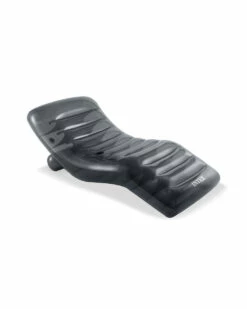 Cool Grey Pool Lounge Mat