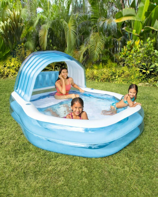 Swim CenterĀ® Inflatable Family Sunshade Pool 3 Swim CenterĀ® Inflatable Family Sunshade Pool -INTEXCORP Shop 57186 D01 LS 2000x2500 9ccac2e 11376.1685743655