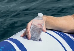 Blue Tropic Inflatable Lake Island Float -INTEXCORP Shop 57272EP 02 43801.1553291525