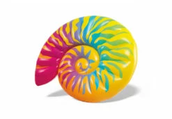 Rainbow Seashell Inflatable Pool Float -INTEXCORP Shop 58791 prd 2022 300 52241.1633041901