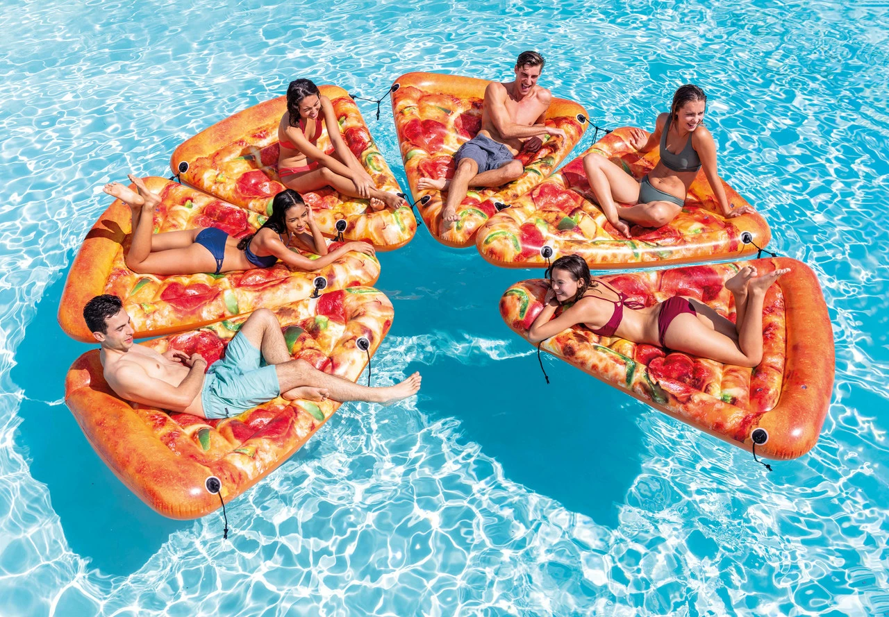 A Whole Pizza Pie Bundle 2 A Whole Pizza Pie Bundle - Image 2