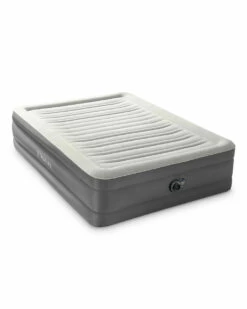 TruAire Air Mattress 18" Queen W/ Built-In Electric Pump -INTEXCORP Shop 64095ED A01 right 2000x2500 9ccac2e 46483.1687993921