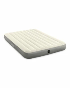 Dura-Beam® Standard Air Mattress 10" Queen (Pump Not Included) -INTEXCORP Shop 64103E A01 right 2000x2500 9ccac2e 43137.1687995247