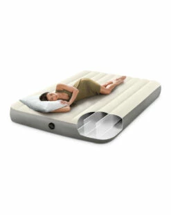 Dura-Beam® Standard Air Mattress 10" Queen (Pump Not Included) -INTEXCORP Shop 64103E C02 cutout 2000x2500 9ccac2e 64484.1687995248