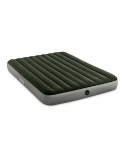 Dura-Beam® Standard Prestige Air Mattress 10" Queen (Pump Not Included) -INTEXCORP Shop 64109E A01 right 2000x2500 9ccac2e 88713.1688054548
