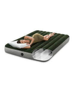 Dura-Beam® Standard Prestige Air Mattress 10" Queen (Pump Not Included) -INTEXCORP Shop 64109E C02 cutout 2000x2500 9ccac2e 08884.1688054549