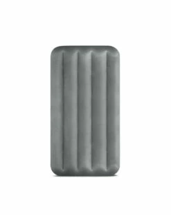 Dura-Beam® Standard Prestige Air Mattress 12" Twin W/ Built-In USB Electric Pump -INTEXCORP Shop 64112E A07 top 2000x2500 9ccac2e 07683.1688055341