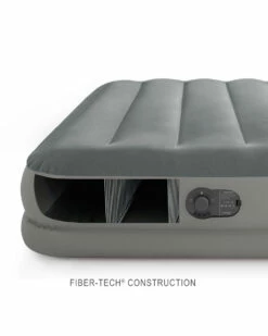 Dura-Beam® Standard Prestige Air Mattress 12" Twin W/ Built-In USB Electric Pump -INTEXCORP Shop 64112E C01 cutout 2000x2500 9ccac2e 75815.1688055342