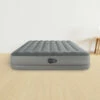 Dura-Beam® Standard Prestige Air Mattress 12" Queen W/ Built-In USB Electric Pump