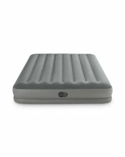 Dura-Beam® Standard Prestige Air Mattress 12" Queen W/ Built-In USB Electric Pump 22 Dura-Beam® Standard Prestige Air Mattress 12" Queen W/ Built-In USB Electric Pump -INTEXCORP Shop 64114E A03 front 2000x2500 9ccac2e 04589.1688056150