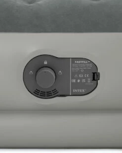 Dura-Beam® Standard Prestige Air Mattress 12" Twin W/ Built-In USB Electric Pump -INTEXCORP Shop 64114E B01 pump 2000x2500 9ccac2e 52574.1688055342