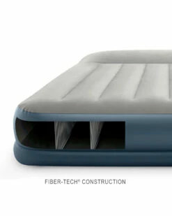 Dura-Beam® Standard Pillow Rest Air Mattress 12" Queen W/ Built-In Electric Pump -INTEXCORP Shop 64117ED C01 cutout 2000x2500 9ccac2e 53775.1688081281