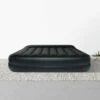 Dura-Beam® Plus Pillow Rest Air Mattress 16.5" Queen W/ Built-In Electric Pump