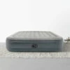 Dura-Beam® Plus Essential Rest Air Mattress 18" Queen W/ Built-In Electric Pump