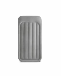 Dura-Beam® Plus Deluxe Pillow Rest Air Mattress 16.5" Twin W/ Built-In Electric Pump -INTEXCORP Shop 64131ED A07 top 2000x2500 9ccac2e 79039.1688083231