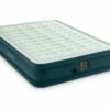 Dura-Beam® Plus Dream Lux Pillowtop Air Mattress 15" Queen W/ Built-In Electric Pump