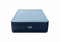 Dream Support Air Mattress 20" Queen W/ Built-In Electric Pump 8 Dream Support Air Mattress 20" Queen W/ Built-In Electric Pump -INTEXCORP Shop 64197MZ 2 13395.1615828743