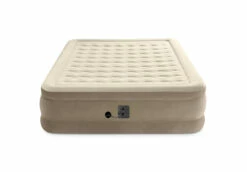 Dura-Beam® Deluxe Ultra Plush Air Mattress - 18" Queen W/ Built-In Electric Pump 5 Dura-Beam® Deluxe Ultra Plush Air Mattress - 18" Queen W/ Built-In Electric Pump -INTEXCORP Shop 64427EP 1 47441.1578886313