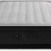Dura-Beam® Plus Elevated Comfort Air Mattress 16" Queen W/ Built-In Electric Pump