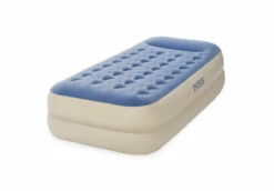 Dura-Beam® Standard Pillow Rest Air Mattress 18" Twin (Pump Not Included) -INTEXCORP Shop 64718WL 2 72444.1552686397